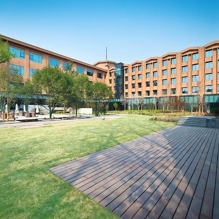 Kingrand Hotspring Hotel Peking Exterior foto