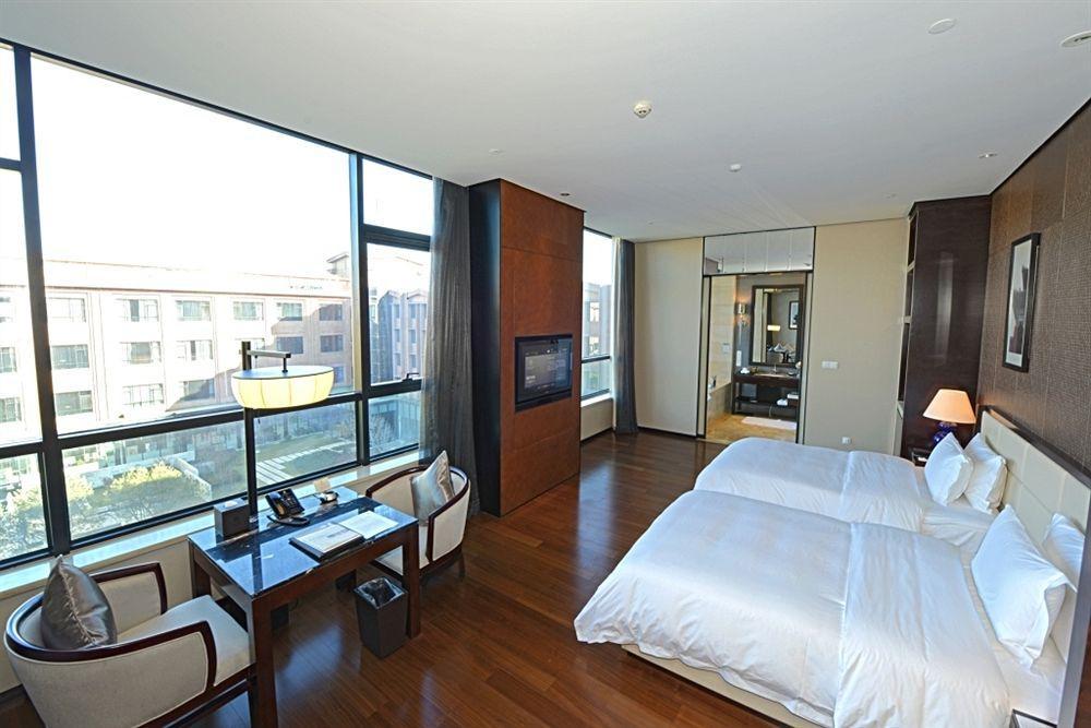 Kingrand Hotspring Hotel Peking Exterior foto