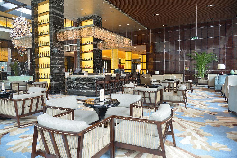 Kingrand Hotspring Hotel Peking Exterior foto