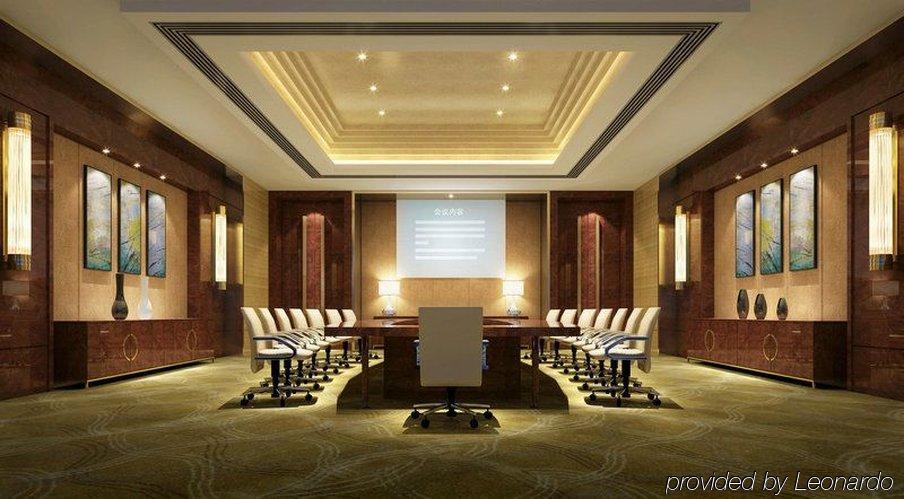 Kingrand Hotspring Hotel Peking Exterior foto
