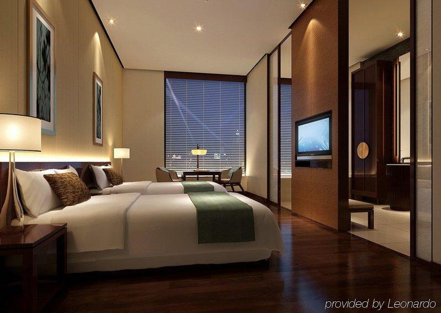 Kingrand Hotspring Hotel Peking Exterior foto
