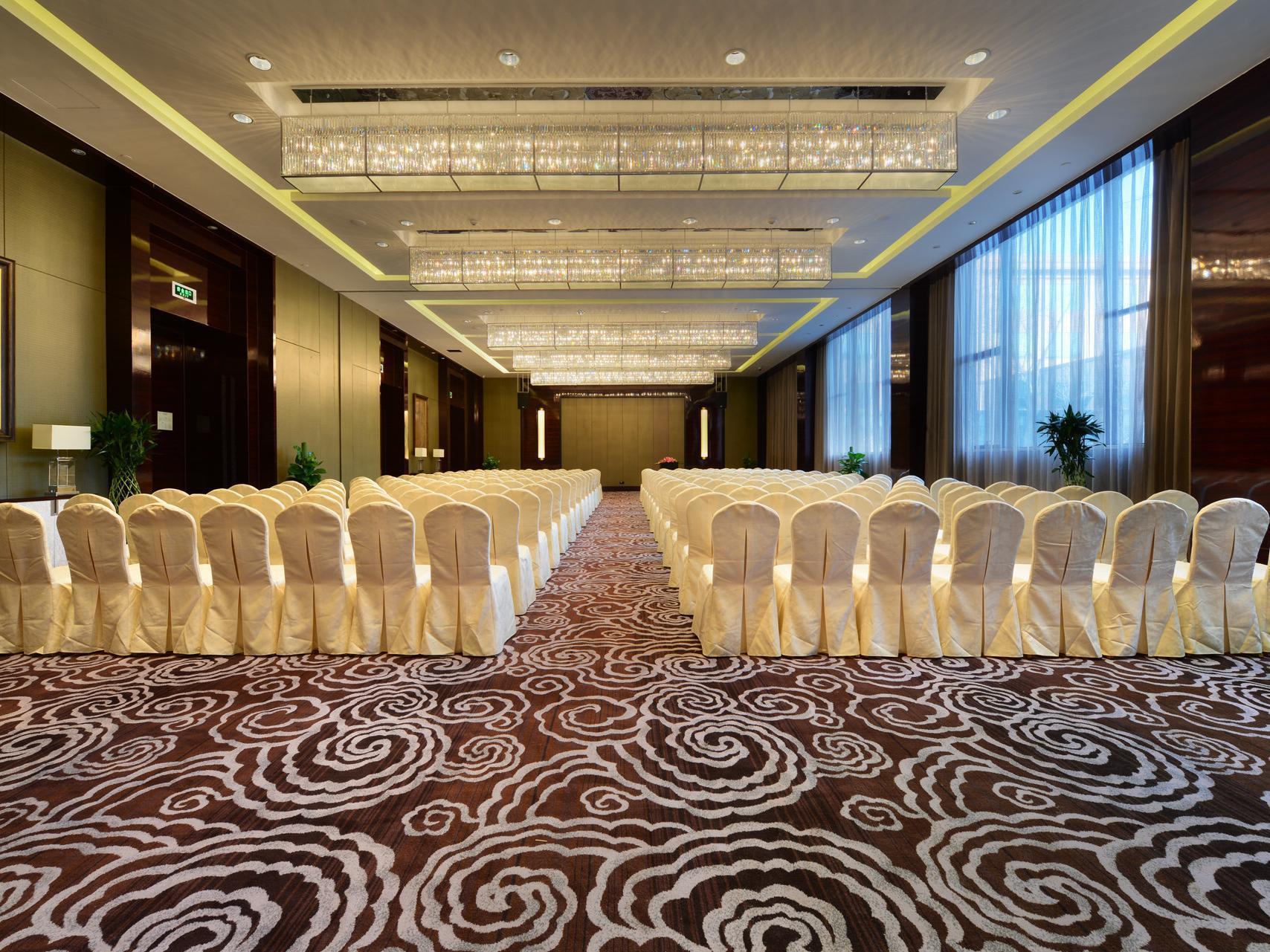 Kingrand Hotspring Hotel Peking Exterior foto